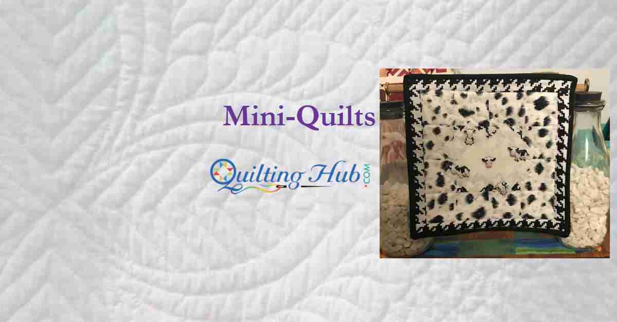 Mini-Quilts