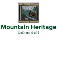 Mountain Heritage Quilters Guild in Fairmont