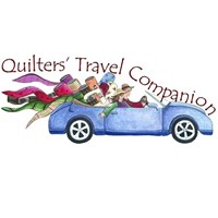 Quilters' Travel Companion