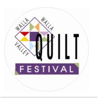2024 Walla Walla Valley Quilt Festival in Walla Walla