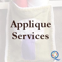 applique services of worldwide