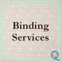 binding services of worldwide