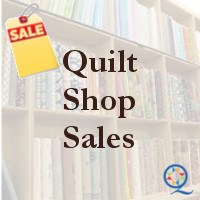 quilt shop sales of united kingdom