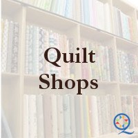 quilt shops of the netherlands