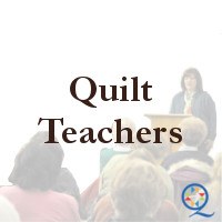 quilt teachers of worldwide