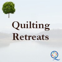 quilt retreat events of germany